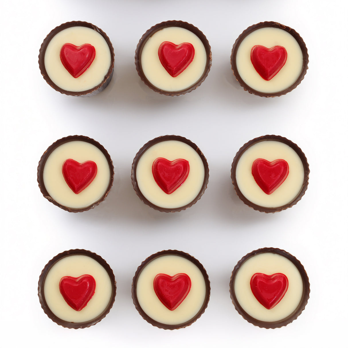 Baileys Cup (Single Chocolate)