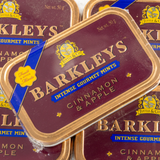 Barkleys Mint Tins 50g