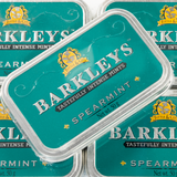 Barkleys Mint Tins 50g