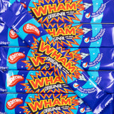 Wham Bar 25g