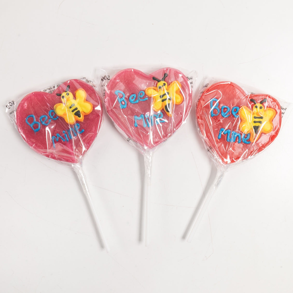 bee, pun, heart, lollipop, candy, bee mine