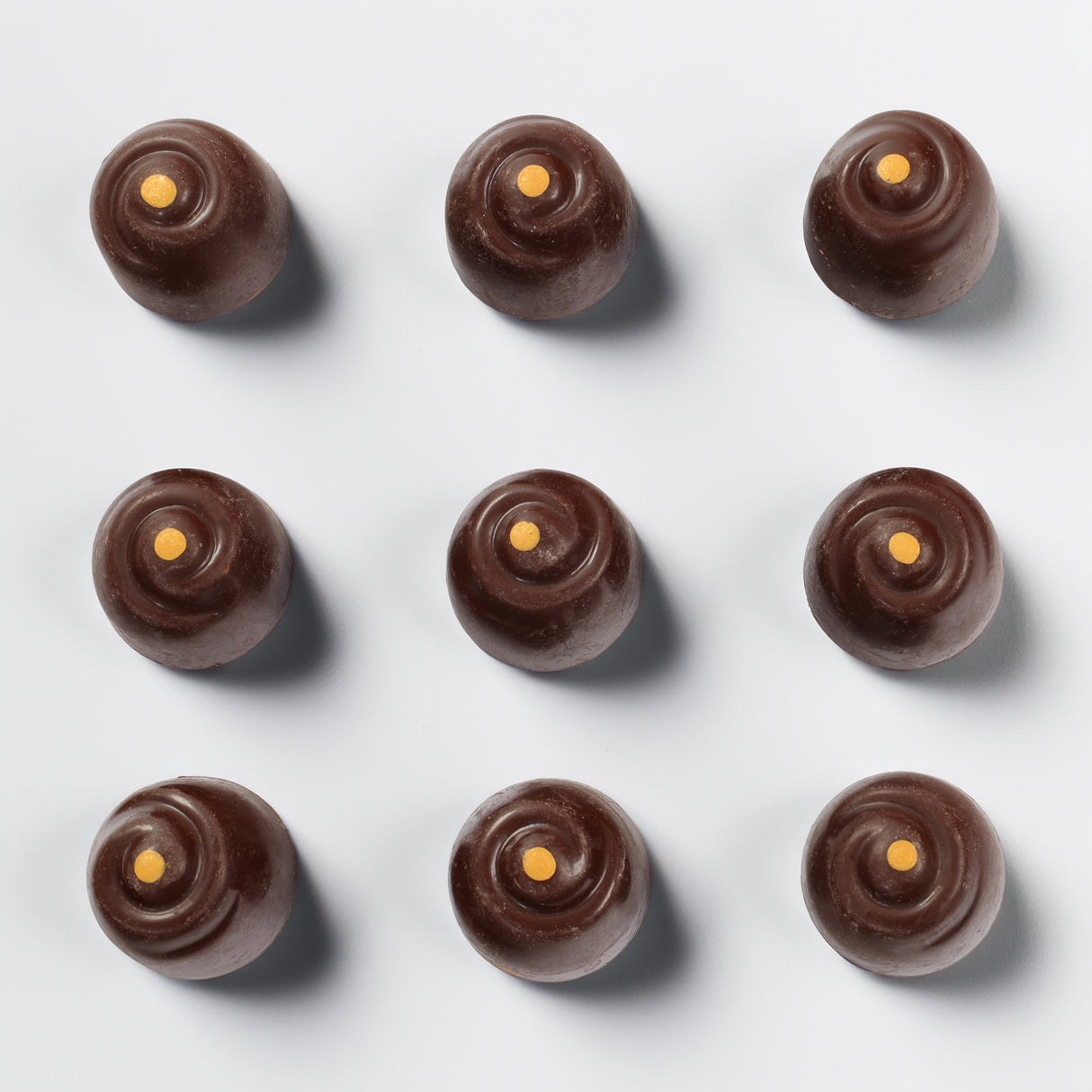 Black Cherry (Single Chocolate)