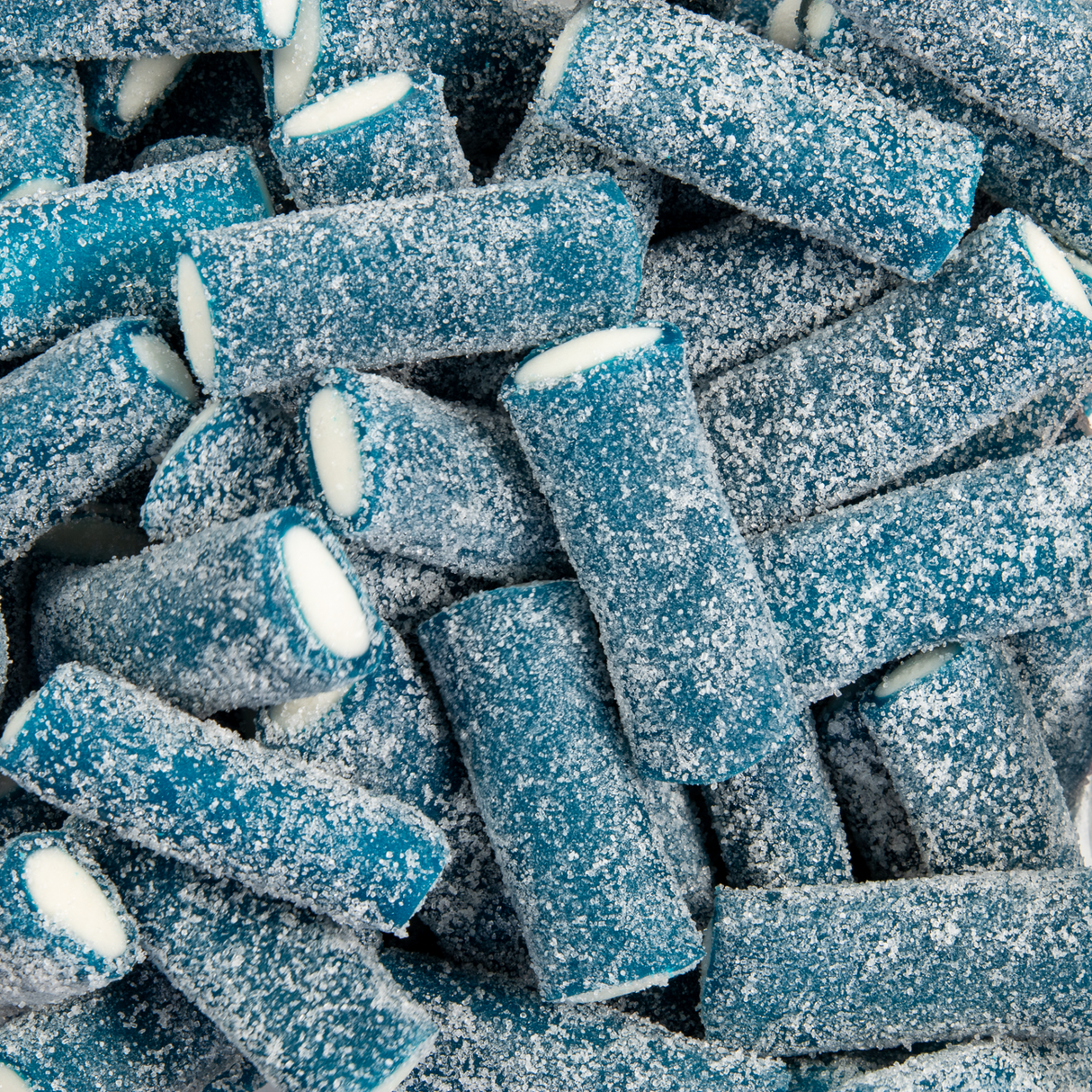Blue Raspberry Rocketz 200g