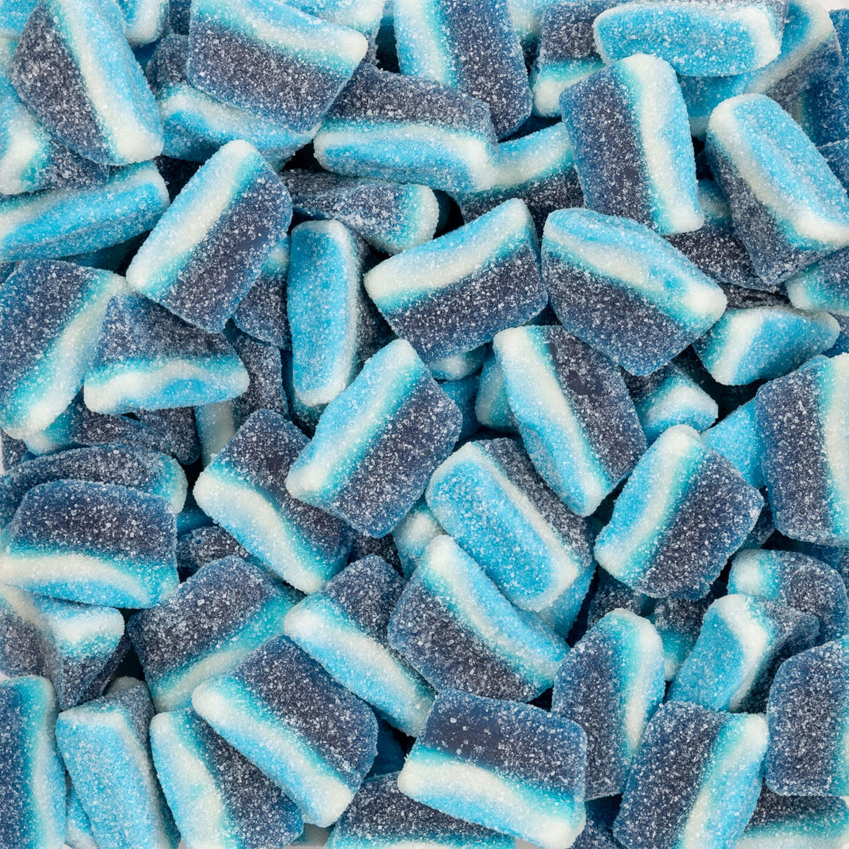 blue, raspberry, slices, gummies, nz, lollyshop