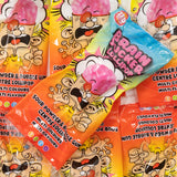 Brain Sucker Lollipop 63g