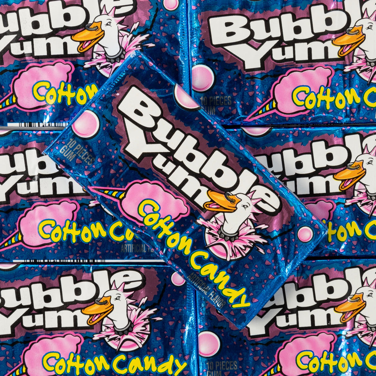 bubble, gum, cotton, candy