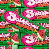 Bubblicious Watermelon 5pc Gum