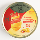 Cavendish & Harvey Tins