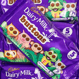 cadbury, dairy milk, chocolate, buttons