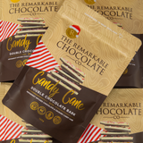 The Remarkable Chocolate Bark