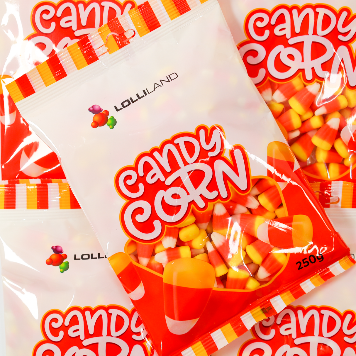 Candy Corn 225g