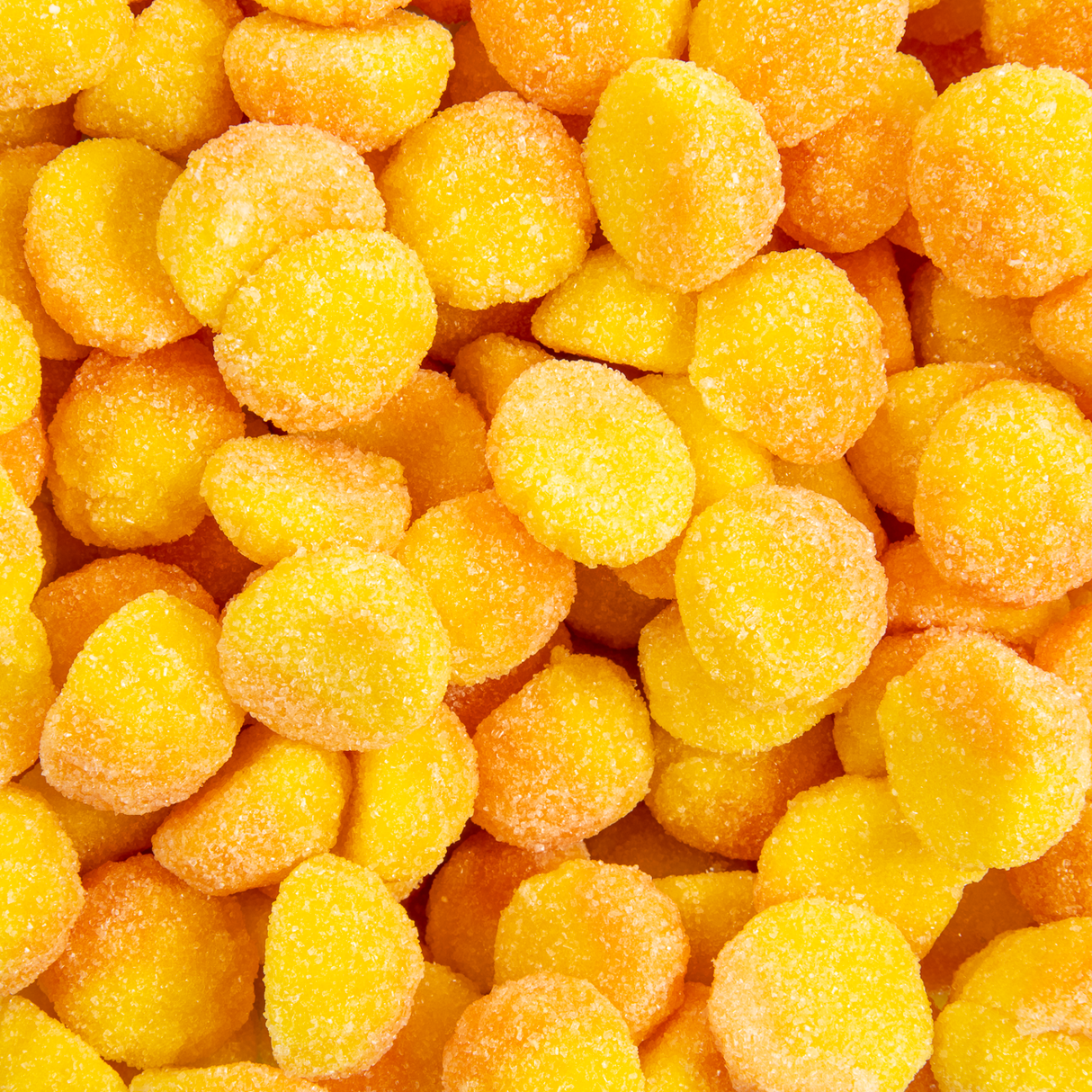 Caramel Drops