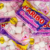 Haribo Chamallows