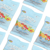 Chamoy Gummies