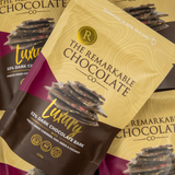 The Remarkable Chocolate Bark