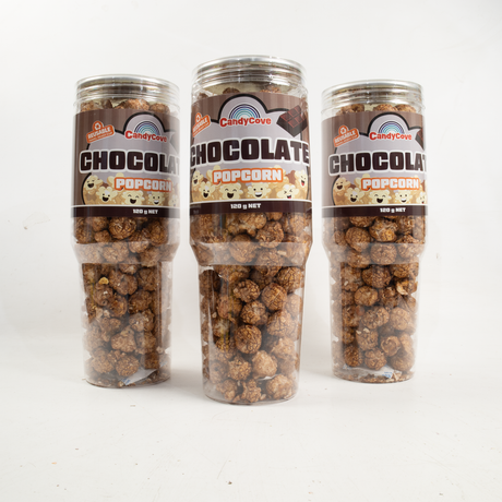 Popcorn Travel Cup 120g