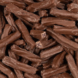chocolate, coated, raspberry, licorice, twist, nz