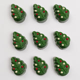 Christmas Mint Tree (Single Chocolate)