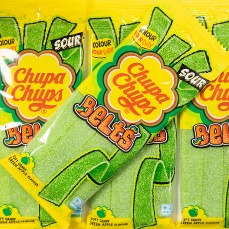 Chupa Chups Belts