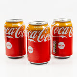 Coca-Cola Range Can 330ml