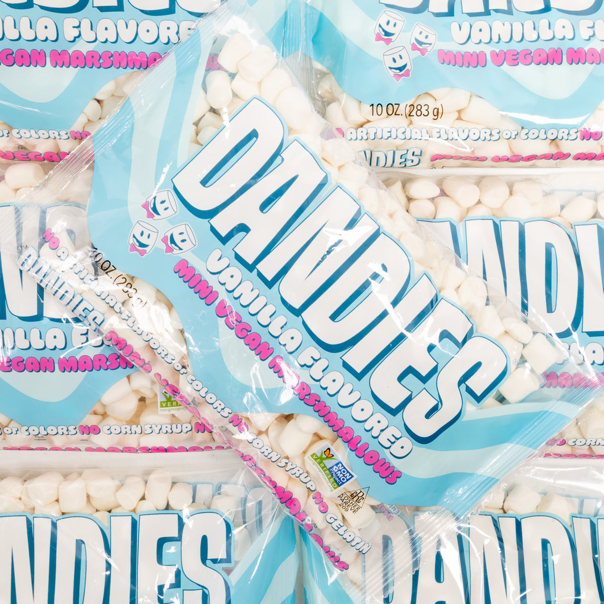 Dandies Vegan Marshmallows 283g