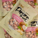 Dr Bugs Gourmet Popcorn