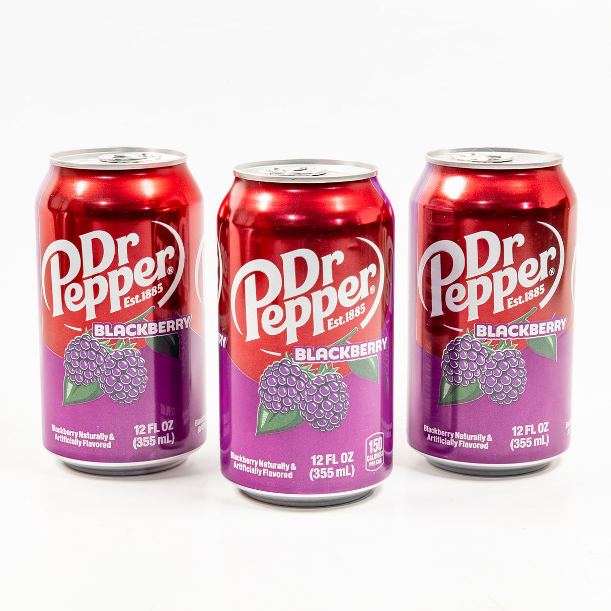 Dr Pepper 330ml