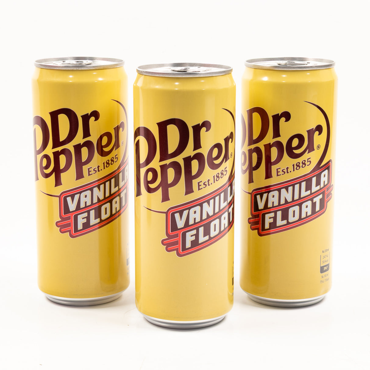 Dr Pepper 330ml