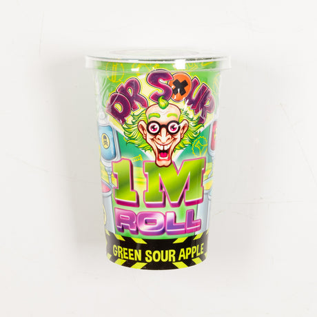 Dr Sour 1M Roll 90g