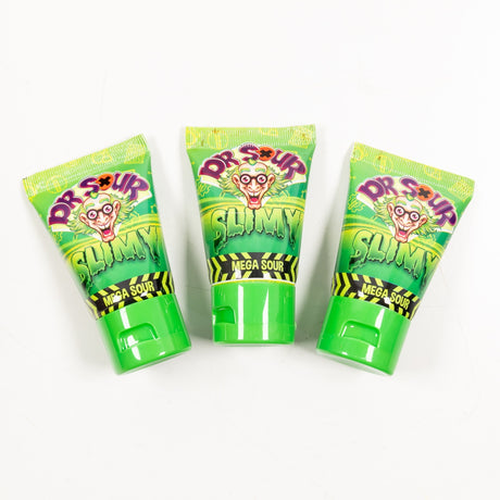 dr sour, slimy, mega, sour, gooey, candy, squeez, lollyshop, nz, felko, dutch