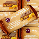 Taste Of Dubai Chocolate