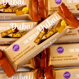 Taste Of Dubai Chocolate