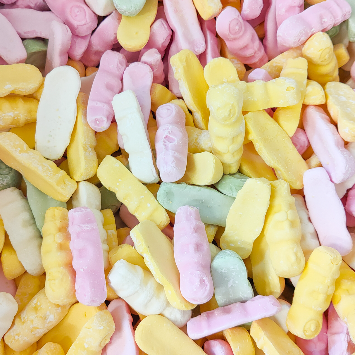 Eskimos 100g (Pick 'n' Mix)