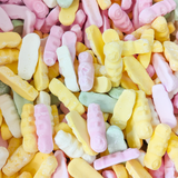 Eskimos 100g (Pick 'n' Mix)