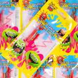 Edible Paper & Gel Pen