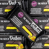 Taste Of Dubai Chocolate Bars