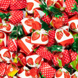 Fruit Filled Candy 100g