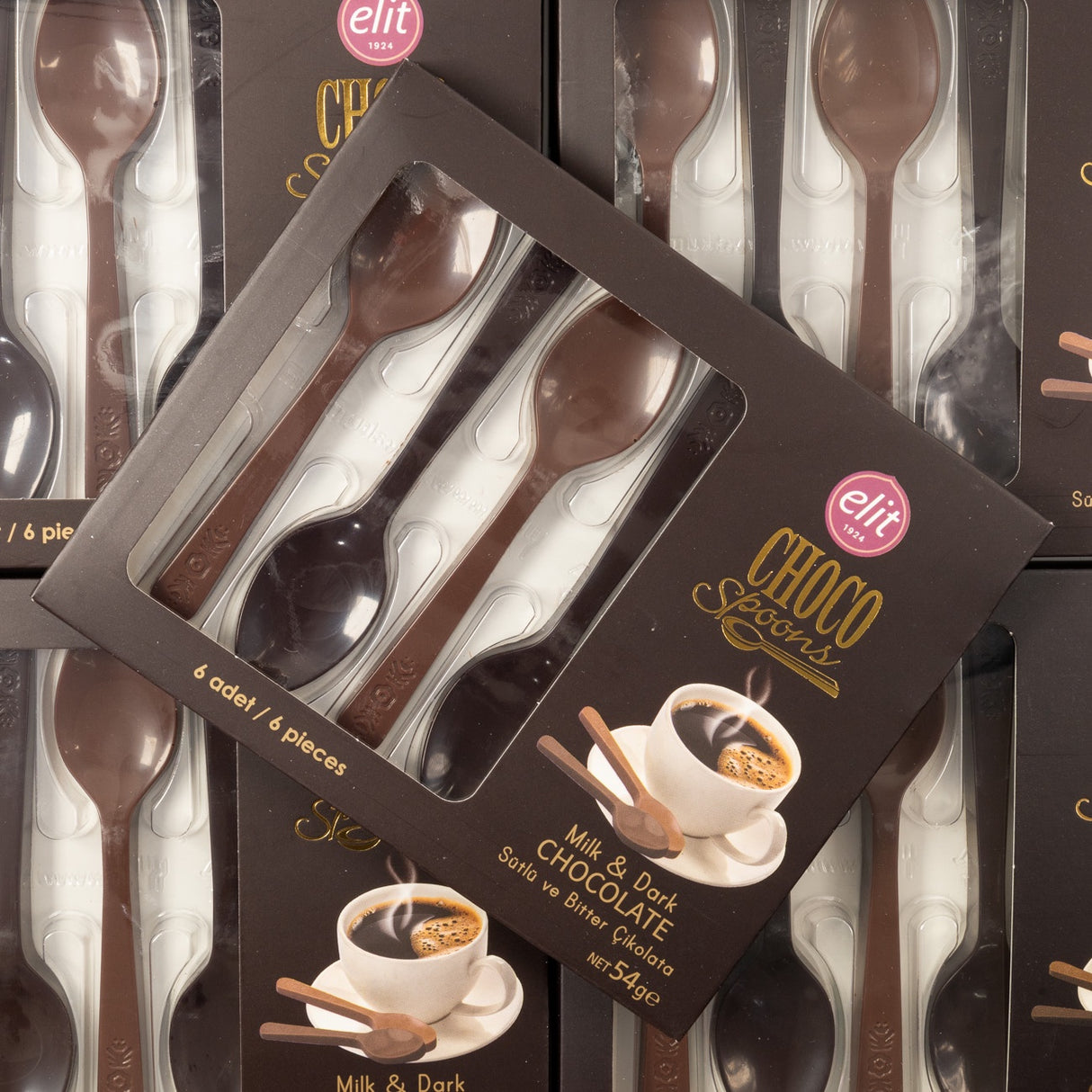 elit, milk, dark, chocolate, spoons, gift, lollyshop, nz