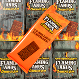 Flaming Anus Chocolate Bar 52g