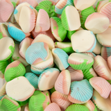 Filled Shells 100g
