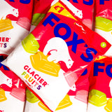 Fox's Glacier Bag