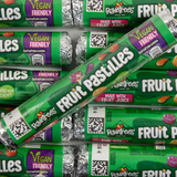 Fruit Pastilles Tubes 41g