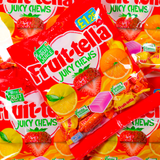 Fruit-tella Bags 135g