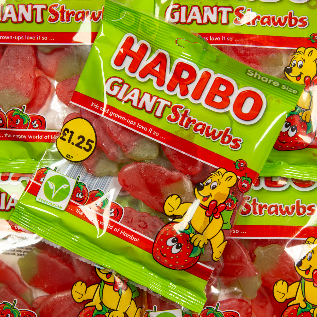 Haribo