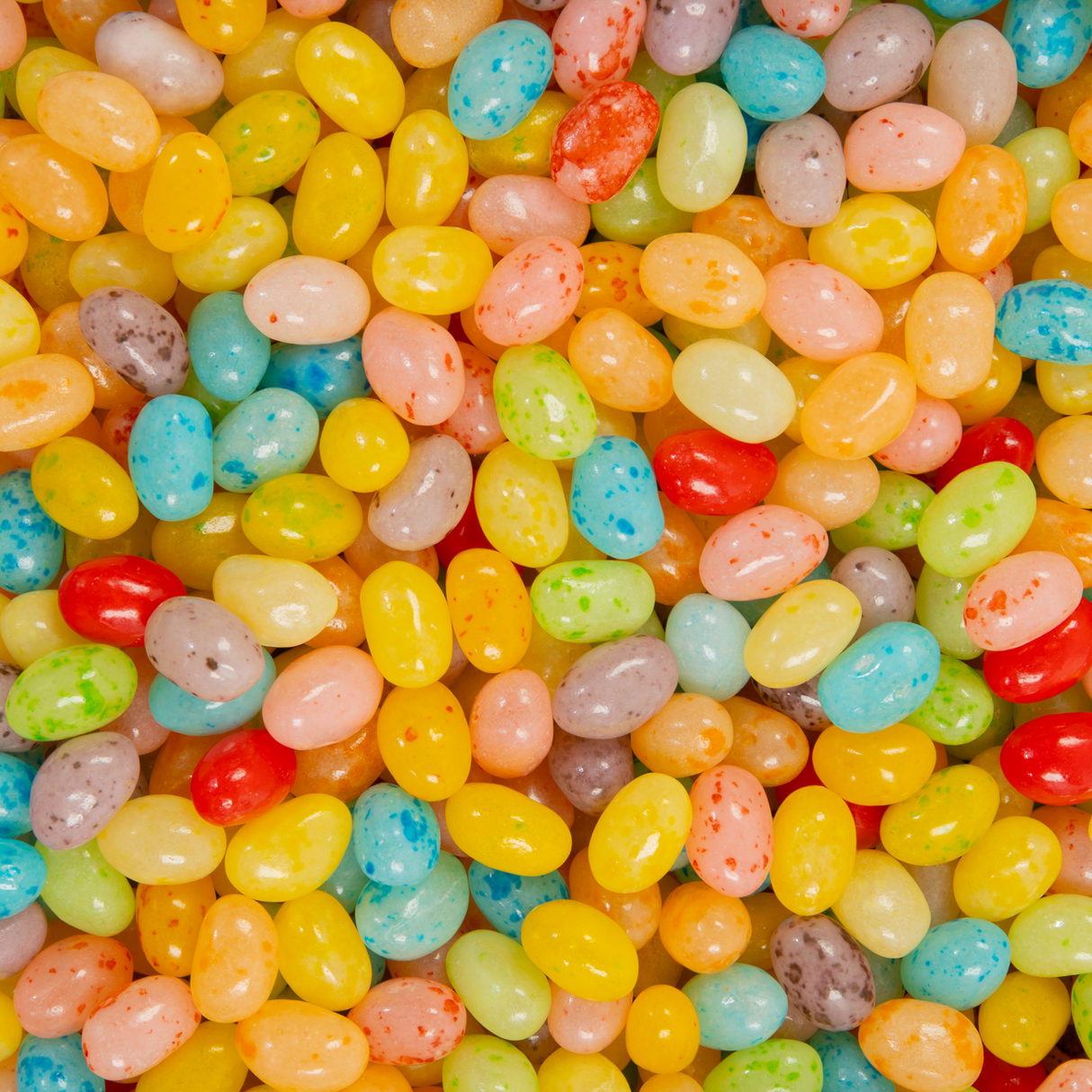 Gourmet Jelly Beans