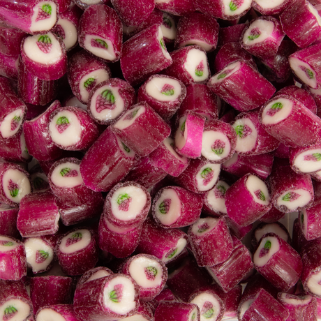 Grape Rock (Old Fashioned)