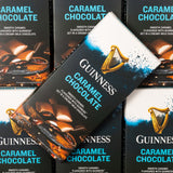 Guinness Chocolate Bars 90g