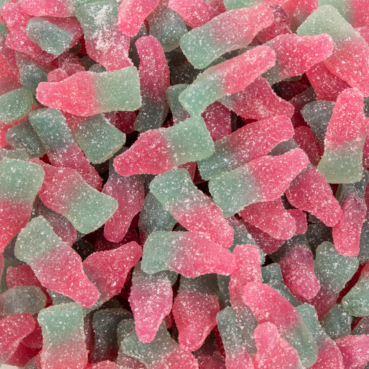 Gummy Rush 1kg