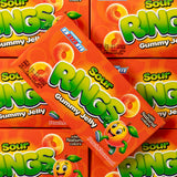 Assorted Gummy Theatre Boxes