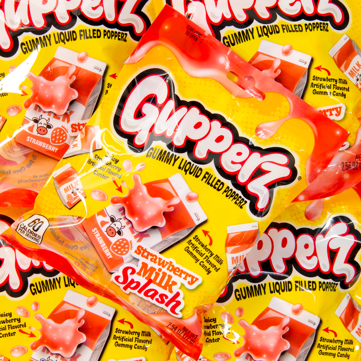 Gupperz 72g